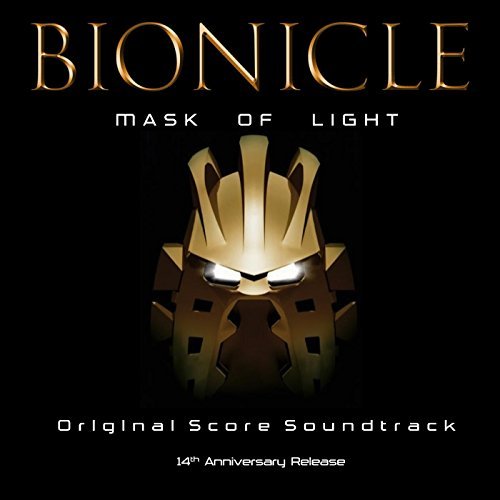 bionicle the mask of light soundtrack